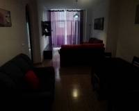 Long time Rental - Apartment - Cartagena - Santa Lucía