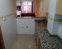 Long time Rental - Apartment - Cartagena - Santa Lucía