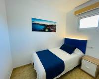 Long time Rental - Apartment - Cartagena