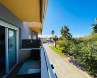 Long time Rental - Apartment - Cartagena