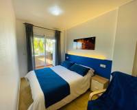 Long time Rental - Apartment - Cartagena