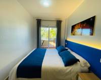 Long time Rental - Apartment - Cartagena