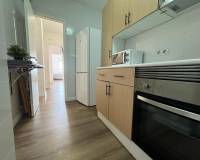 Long time Rental - Apartment - Cartagena