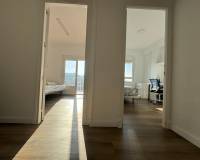 Long time Rental - Apartment - Cartagena