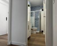 Long time Rental - Apartment - Cartagena