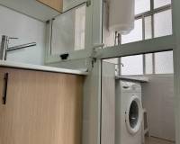 Long time Rental - Apartment - Cartagena