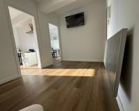 Long time Rental - Apartment - Cartagena