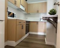 Long time Rental - Apartment - Cartagena