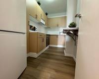 Long time Rental - Apartment - Cartagena