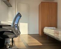 Long time Rental - Apartment - Cartagena