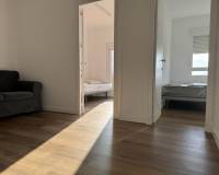 Long time Rental - Apartment - Cartagena