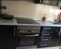 Long time Rental - Apartment - Cartagena