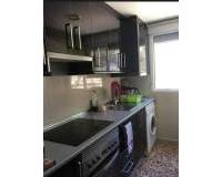 Long time Rental - Apartment - Cartagena