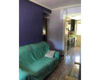Long time Rental - Apartment - Cartagena