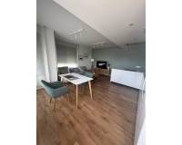 Long time Rental - Apartment - Cartagena