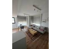 Long time Rental - Apartment - Cartagena
