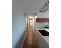 Long time Rental - Apartment - Cartagena