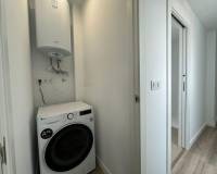 Long time Rental - Apartment - Cartagena