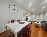 Long time Rental - Apartment - Catral