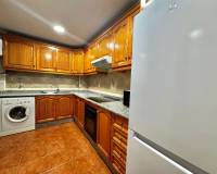 Long time Rental - Apartment - Catral