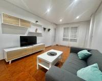 Long time Rental - Apartment - Catral