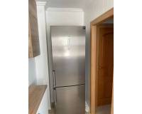 Long time Rental - Apartment - Crevillente