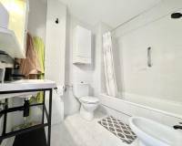 Long time Rental - Apartment - Denia - Puerto