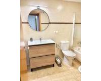 Long time Rental - Apartment - Denia