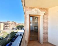Long time Rental - Apartment - Dolores - Pueblo