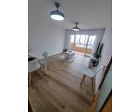 Long time Rental - Apartment - Dolores - San Juan Alicante