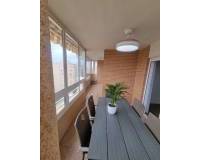 Long time Rental - Apartment - Dolores - San Juan Alicante