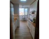 Long time Rental - Apartment - Dolores - San Juan Alicante