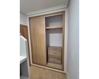 Long time Rental - Apartment - Dolores