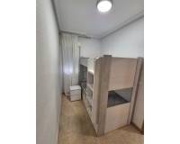 Long time Rental - Apartment - Dolores