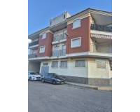 Long time Rental - Apartment - Dolores