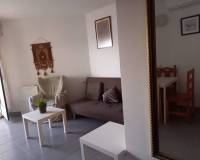 Long time Rental - Apartment - El Campello - Campello Beach