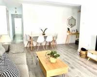 Long time Rental - Apartment - El Campello - Campello Beach
