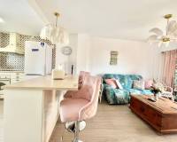 Long time Rental - Apartment - El Campello - Campello Beach