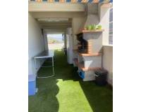 Long time Rental - Apartment - El Campello - Campello