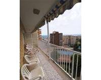 Long time Rental - Apartment - El Campello - Campello