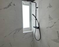 Long time Rental - Apartment - El Campello