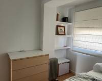 Long time Rental - Apartment - El Campello