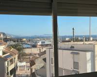 Long time Rental - Apartment - El Campello