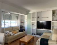 Long time Rental - Apartment - El Campello
