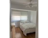 Long time Rental - Apartment - El Campello