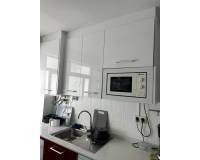 Long time Rental - Apartment - El Campello