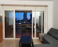 Long time Rental - Apartment - El Campello