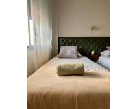 Long time Rental - Apartment - El Campello