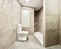 Long time Rental - Apartment - El Campello