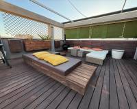 Long time Rental - Apartment - Elche - Altabix